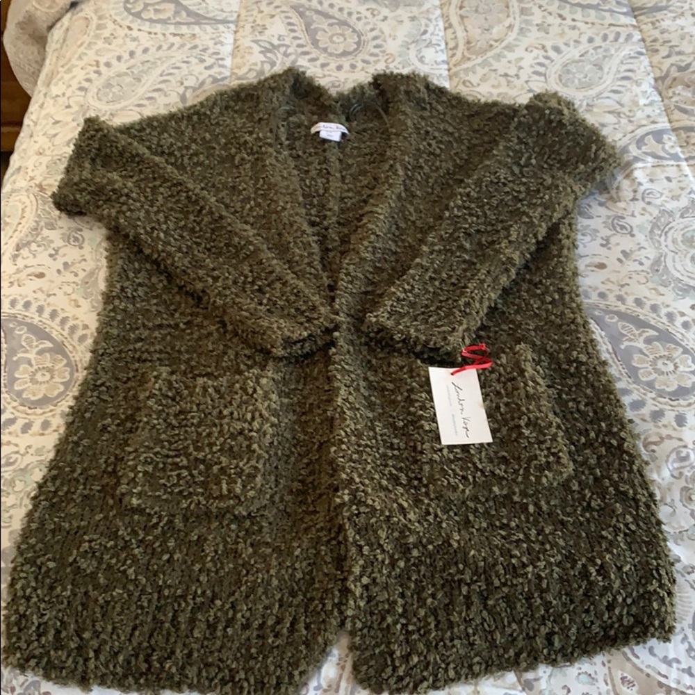 Sweater